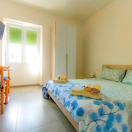 B&B Vigna Grande อากรอโปลี ภายนอก รูปภาพ