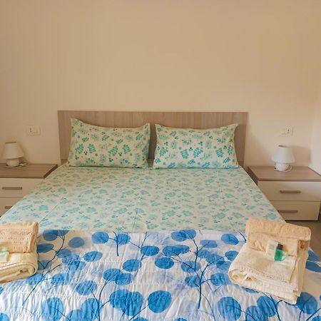B&B Vigna Grande อากรอโปลี ภายนอก รูปภาพ