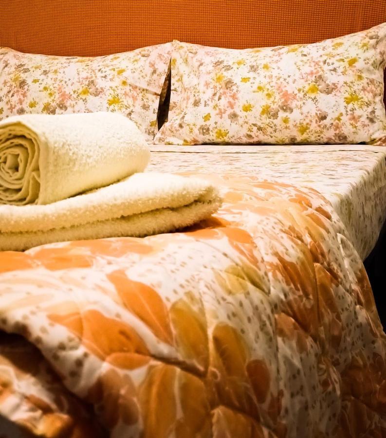 B&B Vigna Grande อากรอโปลี ภายนอก รูปภาพ
