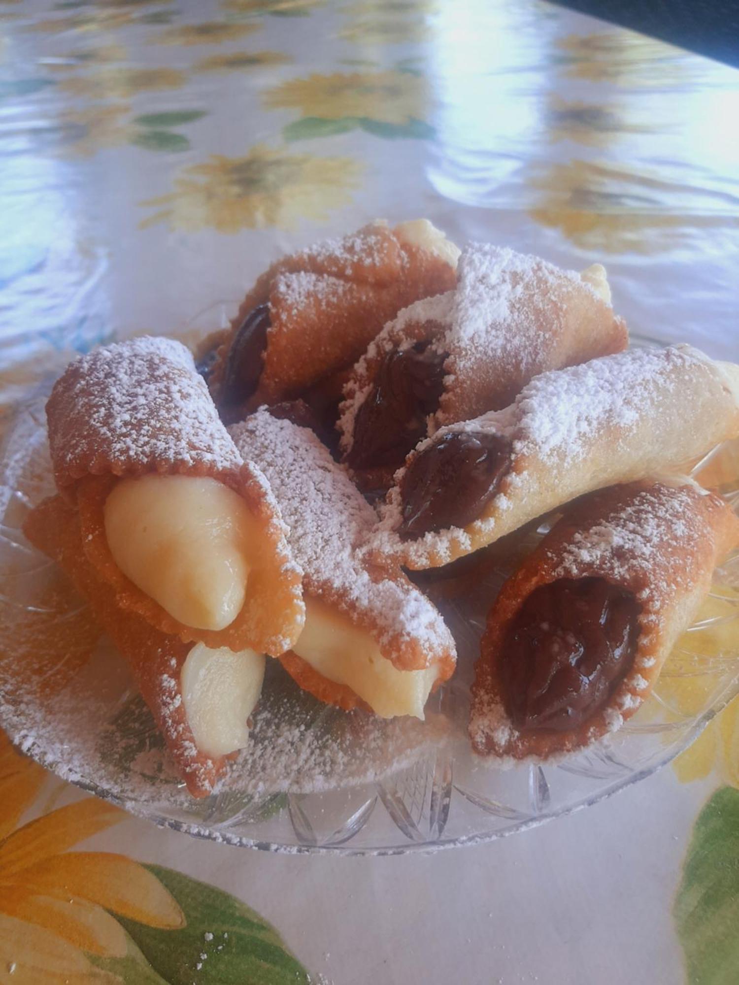 B&B Vigna Grande อากรอโปลี ภายนอก รูปภาพ