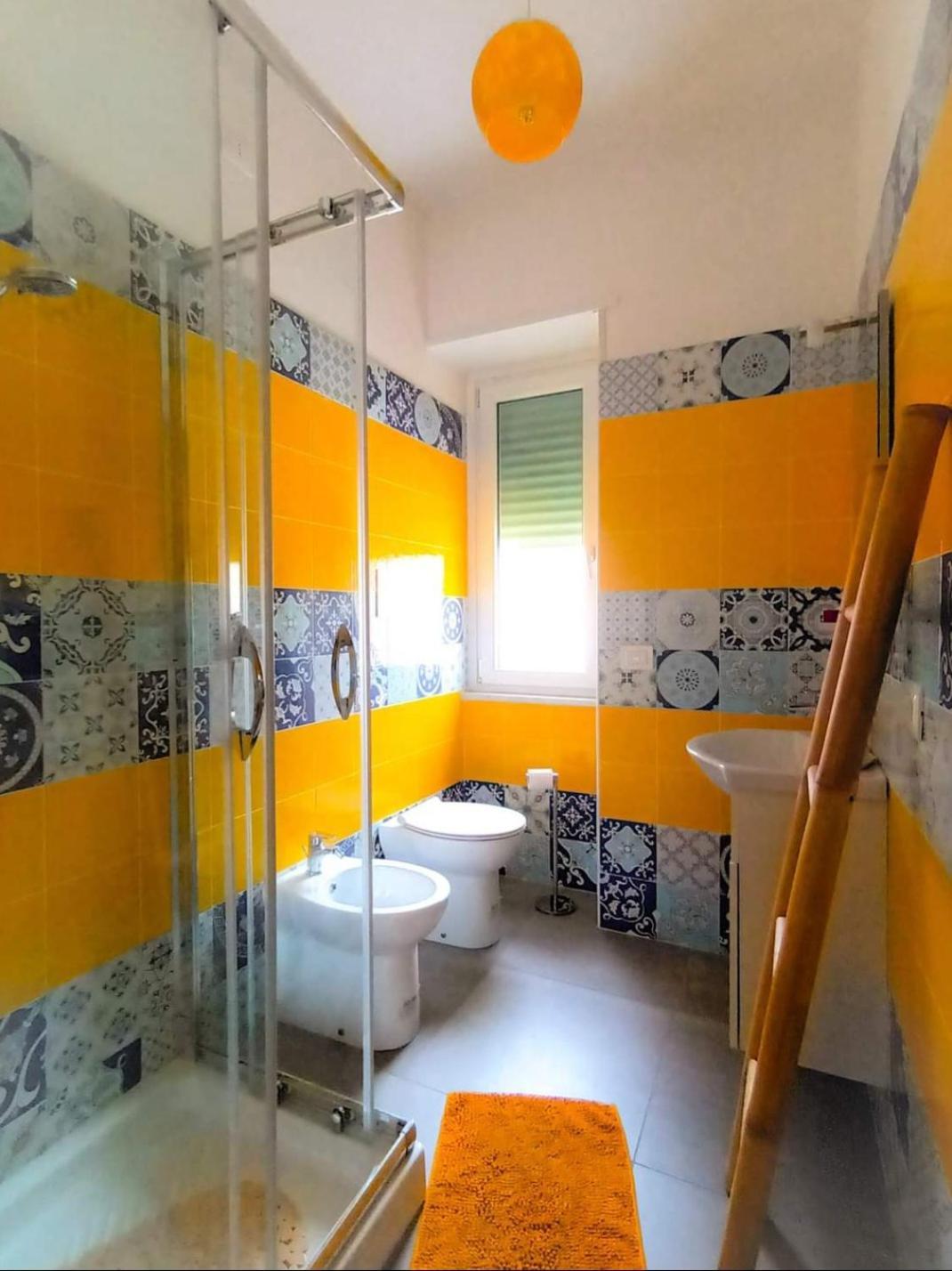 B&B Vigna Grande อากรอโปลี ภายนอก รูปภาพ