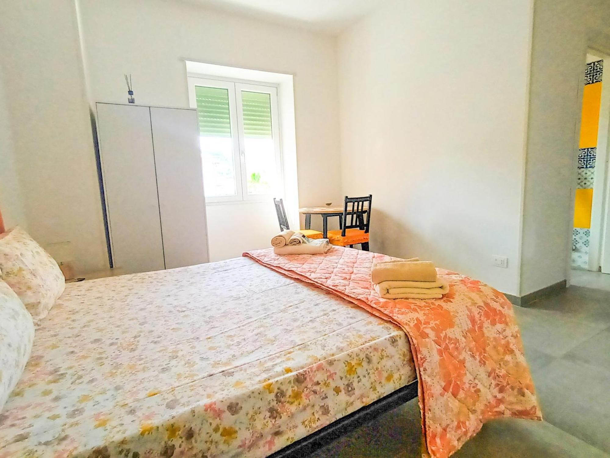 B&B Vigna Grande อากรอโปลี ภายนอก รูปภาพ